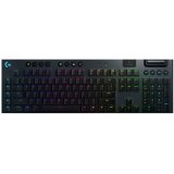 LOGITECH G915 LIGHTSPEED Wireless Mechanical Gaming Keyboard