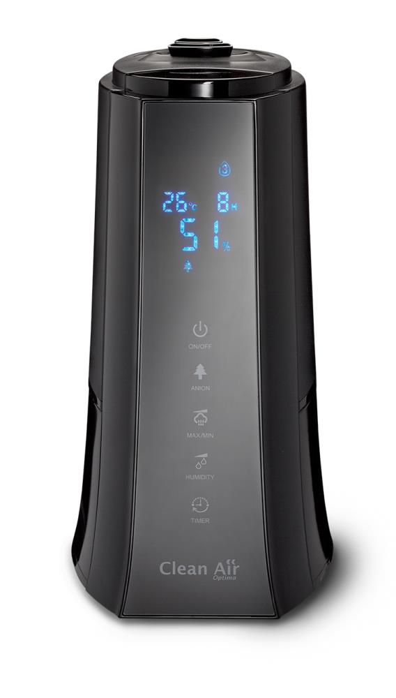 HUMIDIFIER WITH IONIZER/CA-603 CLEAN AIR OPTIMA