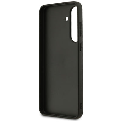 Guess Big 4G Classic Logo Case for Samsung Galaxy S25 FE - Pink