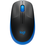 LOGITECH M190 Wireless Mouse