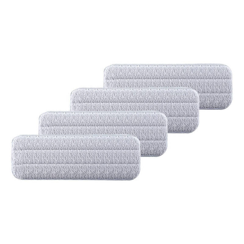 Cleaning Cloth Deerma TB01 (4pcs)