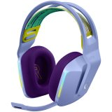 LOGITECH G733 LIGHTSPEED Wireless RGB Gaming Headset