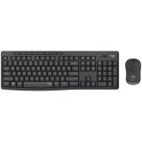 LOGITECH MK295 Silent Wireless Combo