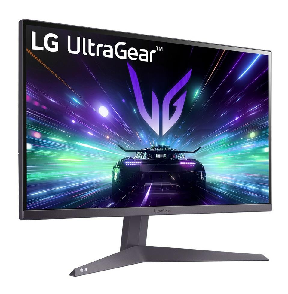 LCD Monitor LG Panel VA 1920x1080 16:9 Matte 5 ms Tilt Colour Black 24GS50F-B