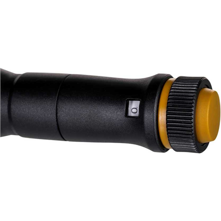 Proxxon | Torque Wrench MICRO-Click 200 S 40-200Nm 1/2"