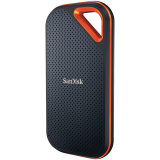 SANDISK Extreme PRO 2TB Portable SSD