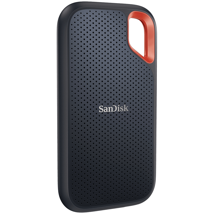 SANDISK Extreme 1TB Portable SSD