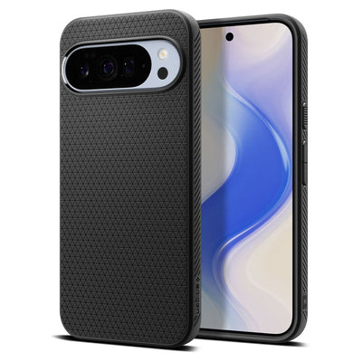 Spigen Liquid Air Mag MagSafe Case for Google Pixel 10 Pro XL - Matte Black