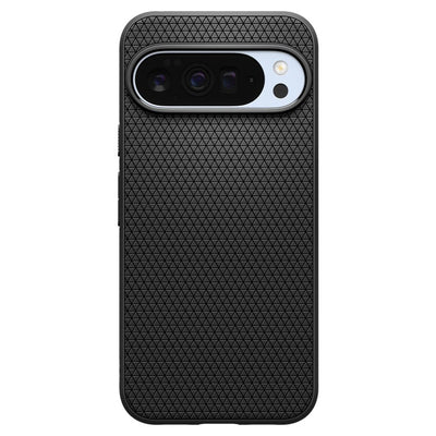 Spigen Liquid Air Mag MagSafe Case for Google Pixel 10 Pro XL - Matte Black