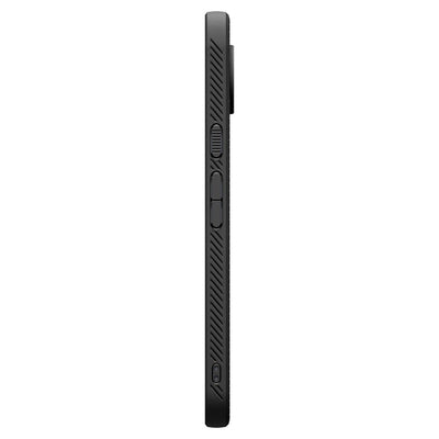 Spigen Liquid Air Mag MagSafe Case for Google Pixel 10 Pro XL - Matte Black