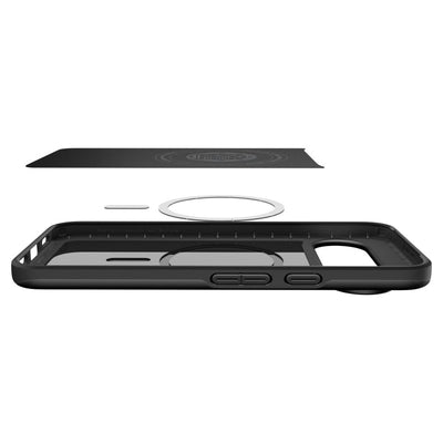 Spigen Thin Fit Mag MagSafe Case for Google Pixel 10 Pro XL - Black