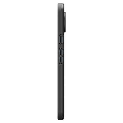Spigen Thin Fit Mag MagSafe Case for Google Pixel 10 Pro XL - Black