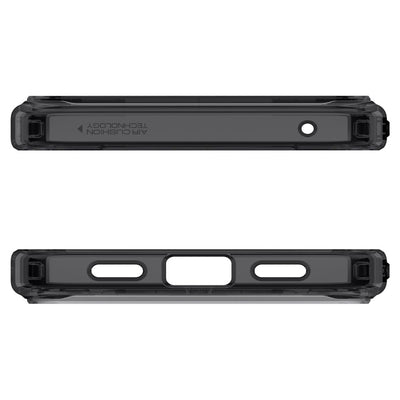 Spigen Ultra Hybrid Mag MagSafe Case for Google Pixel 10 Pro XL - Clear Black