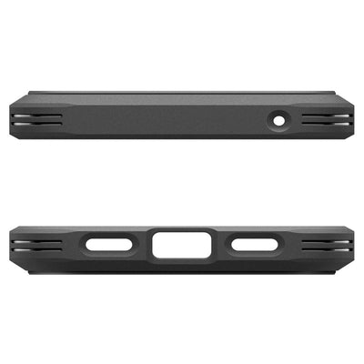 Spigen Tough Armor Mag MagSafe case for Google Pixel 10 Pro XL - black