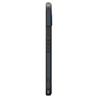 Spigen Tough Armor Mag MagSafe case for Google Pixel 10 Pro XL - graphite