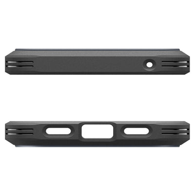 Spigen Tough Armor Mag MagSafe case for Google Pixel 10 Pro XL - graphite