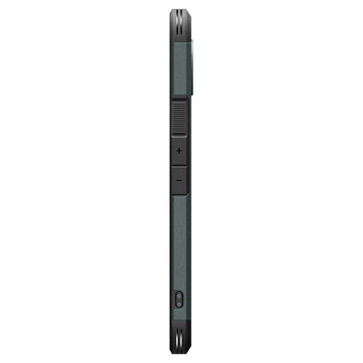 Spigen Tough Armor Mag MagSafe Case for Google Pixel 10 Pro XL - Green