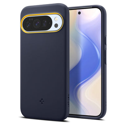 Spigen Nano Pop Mag MagSafe Case for Google Pixel 10 Pro XL - Navy Blue