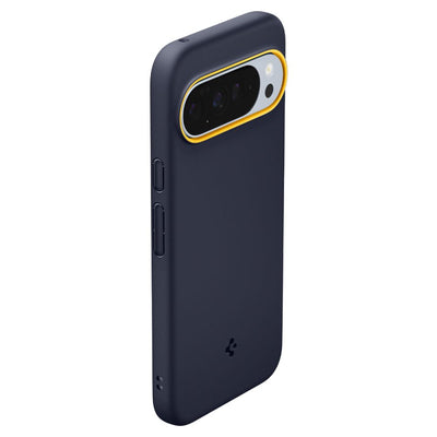 Spigen Nano Pop Mag MagSafe Case for Google Pixel 10 Pro XL - Navy Blue