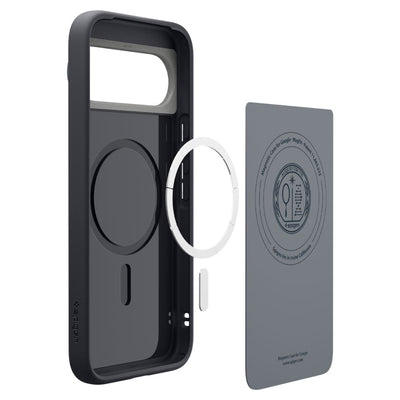 Spigen Nano Pop Mag MagSafe Case for Google Pixel 10 Pro XL - Black