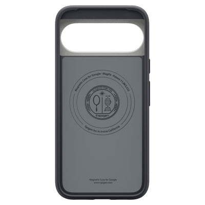 Spigen Nano Pop Mag MagSafe Case for Google Pixel 10 Pro XL - Black