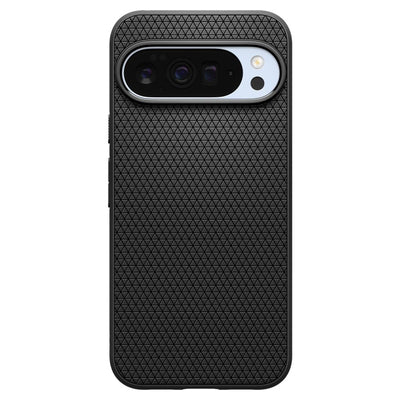 Spigen Liquid Air Case for Google Pixel 10 Pro XL - Matte Black