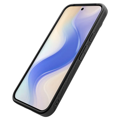 Spigen Liquid Air Case for Google Pixel 10 Pro XL - Matte Black