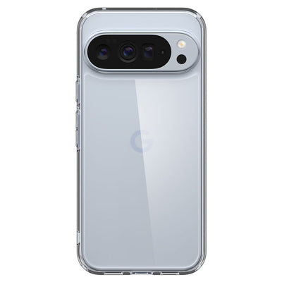 Spigen Ultra Hybrid Case for Google Pixel 10 Pro XL - Transparent