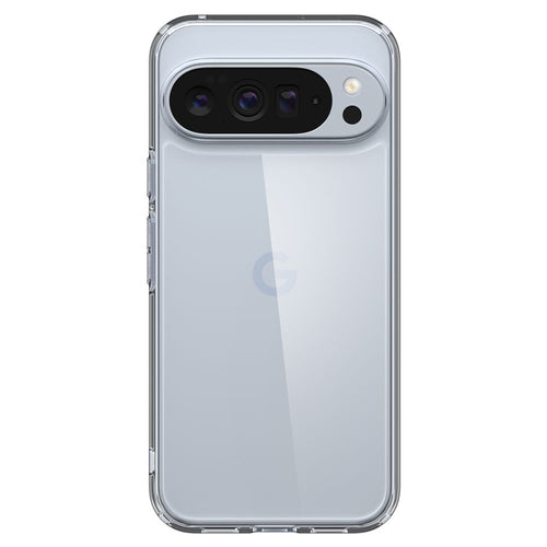 Spigen Ultra Hybrid Case for Google Pixel 10 Pro XL - Transparent