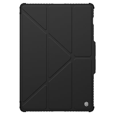 Nillkin Bumper Leather Case Pro case for Samsung Galaxy Tab S9+ - black