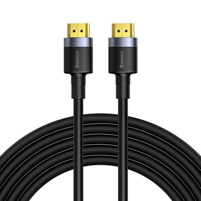 Baseus Cafule 4K HDMI Cable 5m - Black