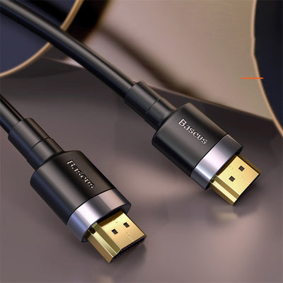 Baseus Cafule 4K HDMI Cable 5m - Black