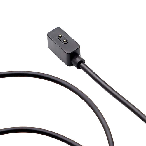 HDX-01 Magnetic Charger for Xiaomi Smart Band 8/9 1m - Black — Hurtel