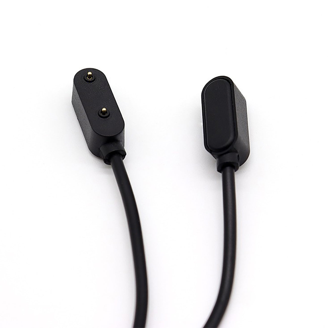 HLH-10 Magnetic Charger for Huawei Band 6/7/8/9/10 Watch Fit 1/2/3 1m - Black — Hurtel