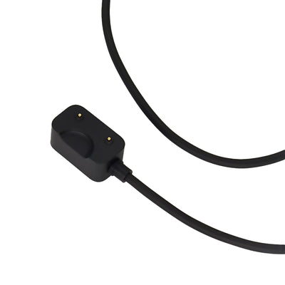 HLS-3 Magnetic USB-C Charger for Samsung Galaxy Fit3 1m - Black — Hurtel