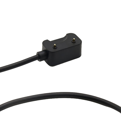 HLS-3 Magnetic USB-C Charger for Samsung Galaxy Fit3 1m - Black — Hurtel