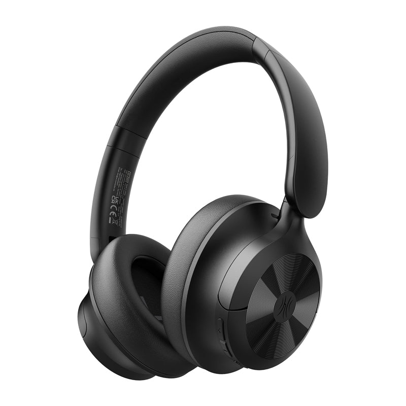 OneOdio A1 Pro Wireless Headphones (Black) - Image 1