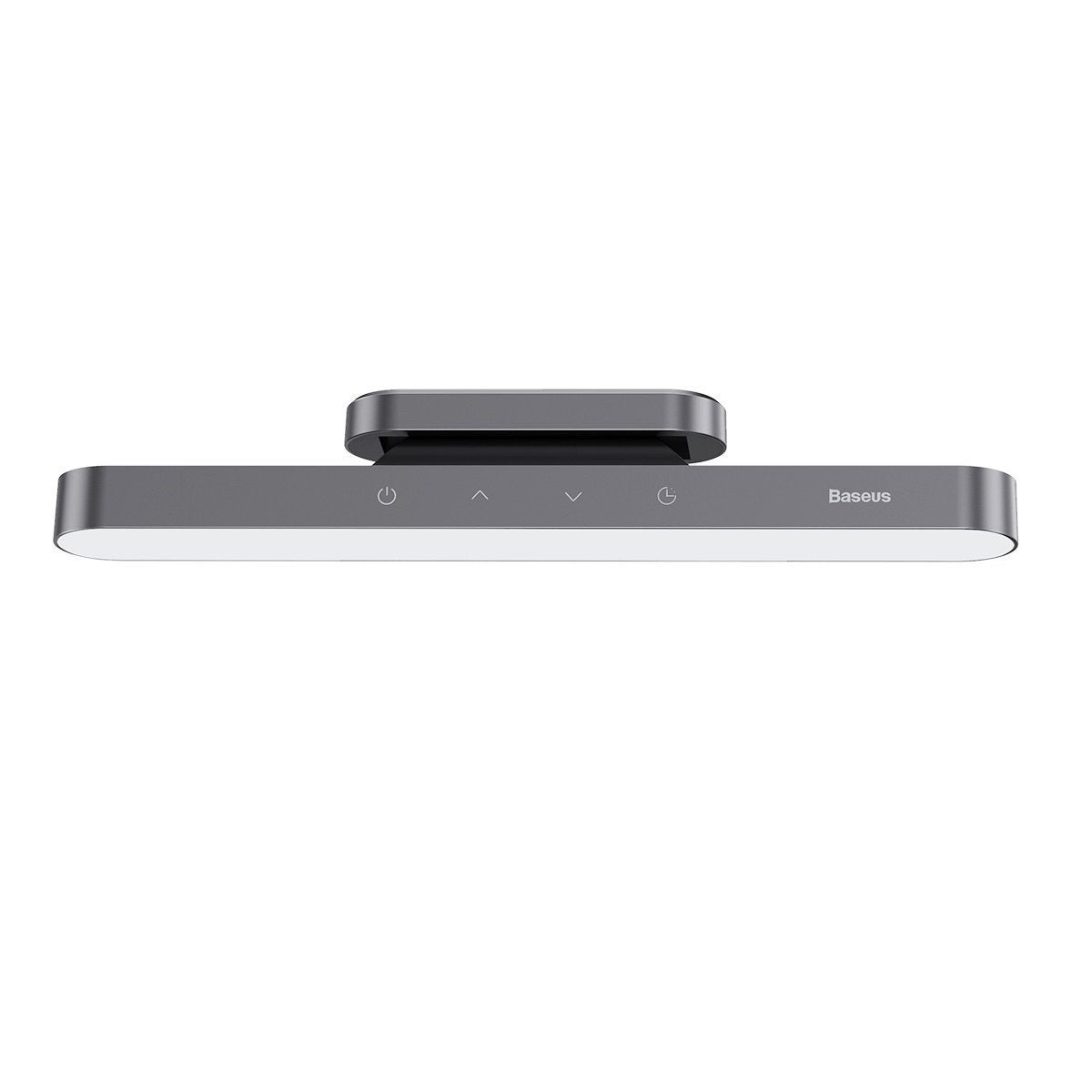 Lamp Baseus Magnetic Stepless, with a touch panel (grey) - Product Image 2