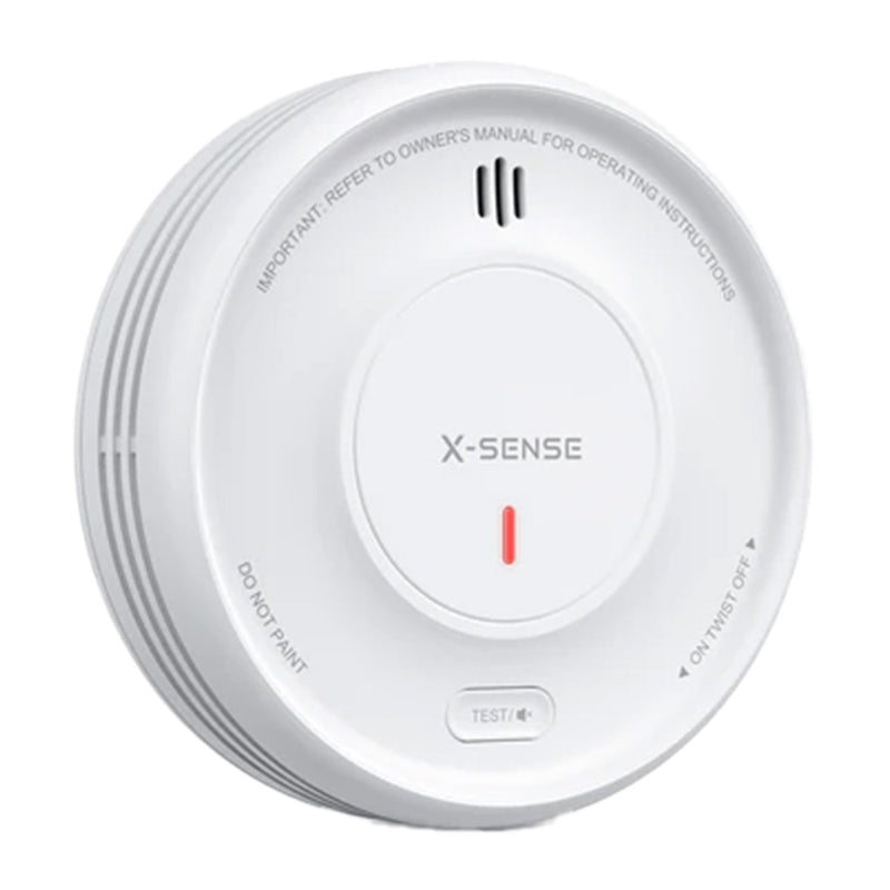 X-SENSE XS0D-MR Smoke Detector - Image 1