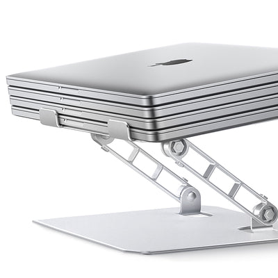 Orico LST02I Laptop Stand - Silver