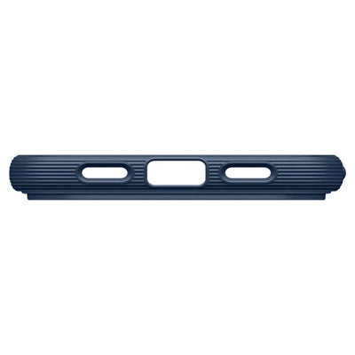 Spigen Parallax Mag MagSafe Case for Google Pixel 10 / 10 Pro - Navy Blue