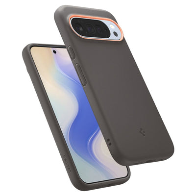 Spigen Nano Pop Mag MagSafe Case for Google Pixel 10 Pro XL - Gray