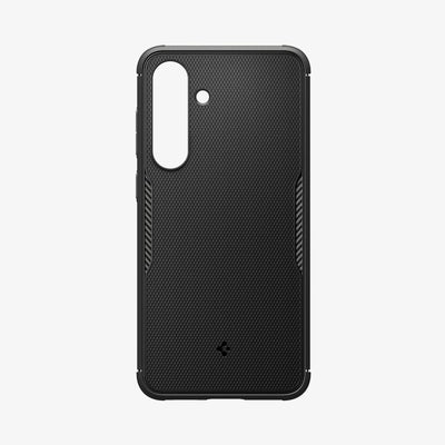 Spigen Core Armor Mag MagSafe Case for Samsung Galaxy S25 FE - Matte Black