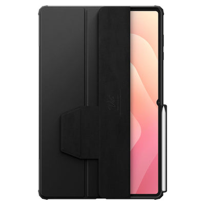 Spigen Ultra Hybrid Pro Case for Samsung Galaxy Tab S11 Ultra 14.6 X930 / X936 - Black