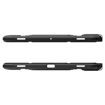 Spigen Rugged Armor "Pro" Case for Samsung Galaxy Tab S11 11.0 - Black