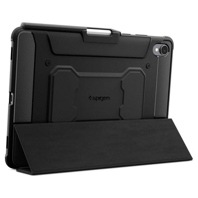 Spigen Rugged Armor "Pro" Case for Samsung Galaxy Tab S11 11.0 - Black