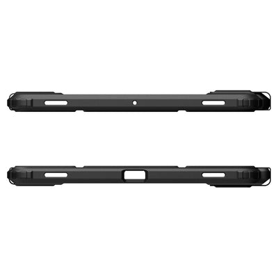 Spigen Ultra Hybrid "Pro" Case for Samsung Galaxy Tab S11 11.0 - Black