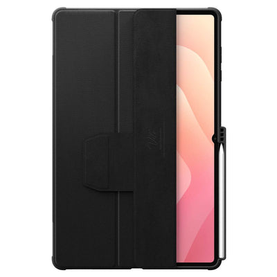 Spigen Rugged Armor "Pro" Case for Samsung Galaxy Tab S11 Ultra 14.6 - Black