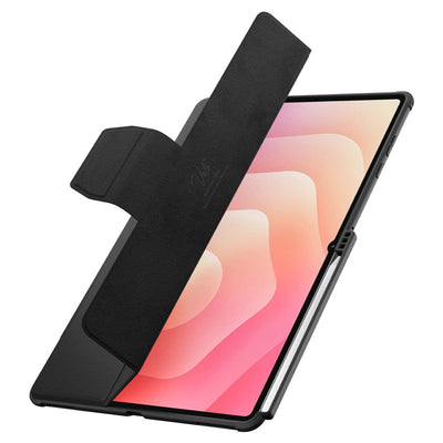 Spigen Rugged Armor "Pro" Case for Samsung Galaxy Tab S11 Ultra 14.6 - Black
