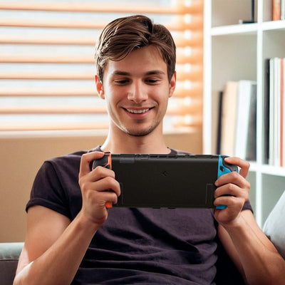 Spigen Nano Pop Case for Nintendo Switch 2 - Black